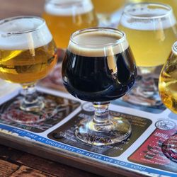 University Of Beer