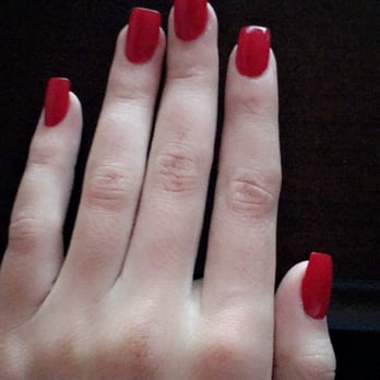Diamond Nails - Walked in without an appointment and perfect once again! - Nail Salons Near Me - Van Nuys, California