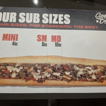 Capriotti's Sandwich Shop - As of 7/2026 - Sandwiches Near Me - Valencia, California