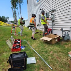 Top Tier Solar Solutions - It's took two months to install everything on my home.