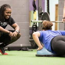 Anytime Fitness