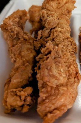 Raising Cane's Chicken Fingers by null