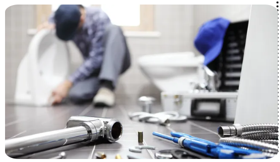 Slide of JJ's Plumbing & Drain Services