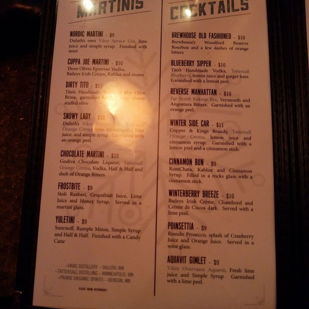 The Barrel Room - Bars Near Me - Duluth, Minnesota The Barrel Room - Bars Near Me - Duluth, Minnesota