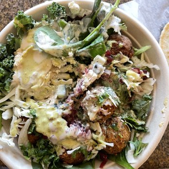 Hummus Republic - Salad Near Me - Huntington Beach, California Hummus Republic - Salad Near Me - Huntington Beach, California