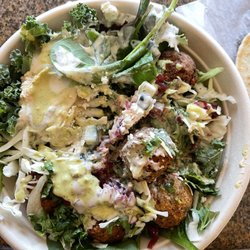 Hummus Republic 