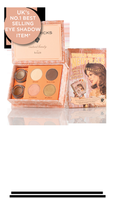 Benefit Cosmetics Boutique & Brow Bar by null