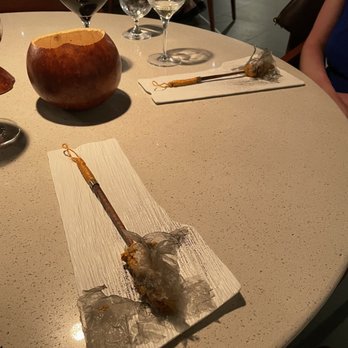 Le Chique - Sweet bread - International Near Me - Puerto Morelos, ROO