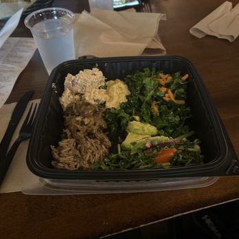 Living Green Cafe - Veggies from hot bar by the pound - Juice Bars & Smoothies Near Me - Pompano Beach, Florida Living Green Cafe - Veggies from hot bar by the pound - Juice Bars & Smoothies Near Me - Pompano Beach, Florida