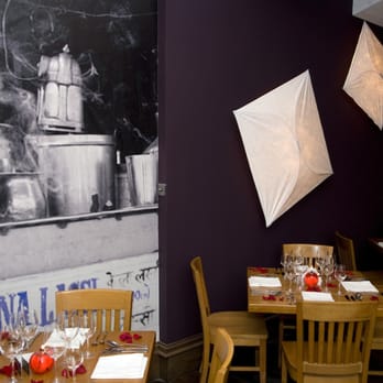 Indian Summer - interior - Indian Near Me - Brighton, BNH