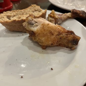 LongHorn Steakhouse - Chicken Seasoned Steakhouse Wings - Steakhouses Near Me - Brandon, Florida LongHorn Steakhouse - Chicken Seasoned Steakhouse Wings - Steakhouses Near Me - Brandon, Florida