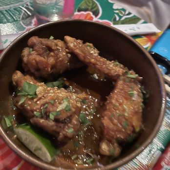 Tam Tam - Wings - Vietnamese Near Me - Miami, Florida Tam Tam - Wings - Vietnamese Near Me - Miami, Florida