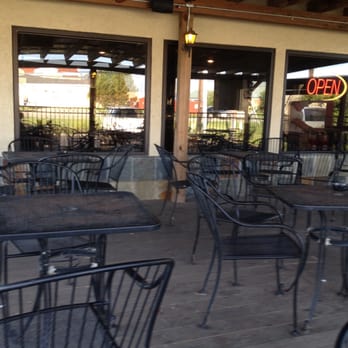 Po Boy Express - Outdoor covered seating - Seafood Near Me - Baton Rouge, Louisiana Po Boy Express - Outdoor covered seating - Seafood Near Me - Baton Rouge, Louisiana