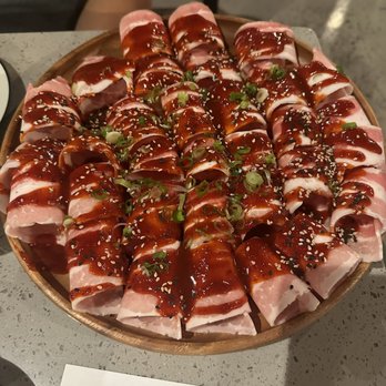Kang's Kitchen BBQ Duluth - Korean Near Me - Duluth, Georgia