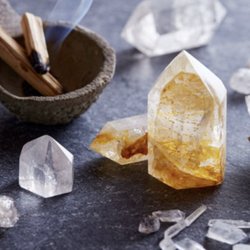 Mystical Headquarters - Reiki for Stress Relief