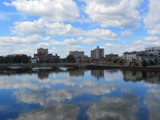 Asbury Park Pedal Boats by null
