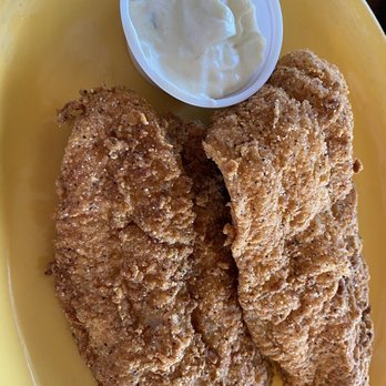 The Overlook Restaurant - Catfish - American Near Me - Leavenworth, Indiana