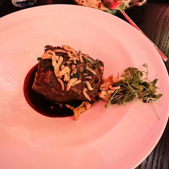 Hell's Kitchen - Braised Short Rib - Cocktail Bars Near Me - Funner, California Hell's Kitchen - Braised Short Rib - Cocktail Bars Near Me - Funner, California