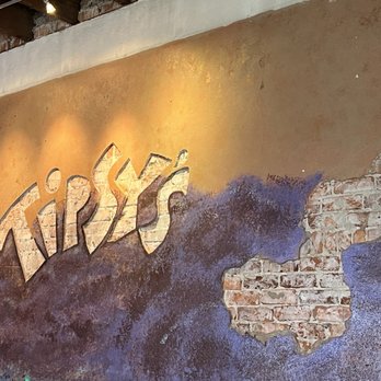 Tipsy McSway's - Inside wall - Music Venues Near Me - Brunswick, Georgia