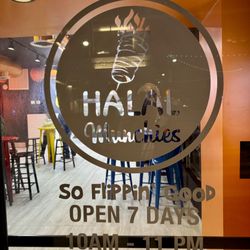 Halal Munchies - Welcome to Halal Munchies - great hours