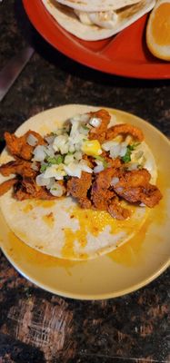 Machete Tequila + Tacos by null