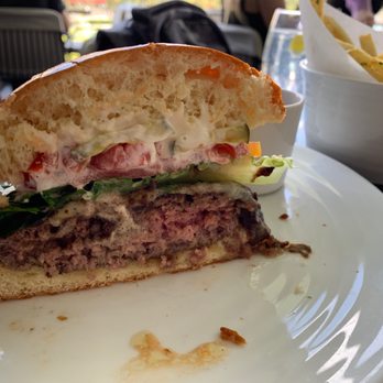 Spago - New American Near Me - Las Vegas, Nevada
