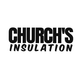 Church's Insulation - Church's Insulation 2022 logo - Insulation Installation Near Me - Holly, Michigan Church's Insulation - Church's Insulation 2022 logo - Insulation Installation Near Me - Holly, Michigan