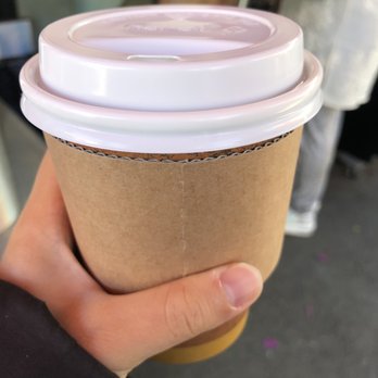 Backyard Brew - Mexican Black Pour Over - Coffee & Tea Near Me - Palo Alto, California