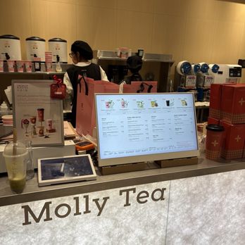 Molly Tea - Bubble Tea Near Me - San Gabriel, California Molly Tea - Bubble Tea Near Me - San Gabriel, California