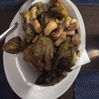 Wicked Butcher - Brussels sprouts - Steakhouses Near Me - Dallas, Texas Wicked Butcher - Brussels sprouts - Steakhouses Near Me - Dallas, Texas