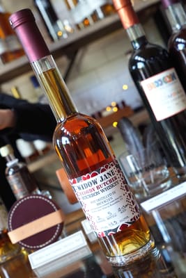 Widow Jane Distillery by null