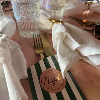 Nigel's Waterfront Restaurant - Setting - Bars Near Me - Long Beach, California Nigel's Waterfront Restaurant - Setting - Bars Near Me - Long Beach, California