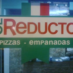 el Reducto Delivery S/C - Pizzas y empanadas