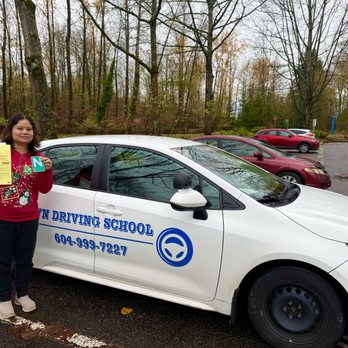 VN Driving school - @ ICBC Burnaby, BC - Driving Schools Near Me VN Driving school - @ ICBC Burnaby, BC - Driving Schools Near Me