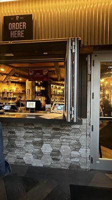Sergio's Restaurant by null