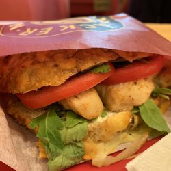 Bäcker Wiedemann - Chicken