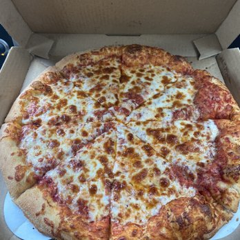 Marco's Pizza - Cheese pizza - Pizza Near Me - Las Vegas, Nevada Marco's Pizza - Cheese pizza - Pizza Near Me - Las Vegas, Nevada