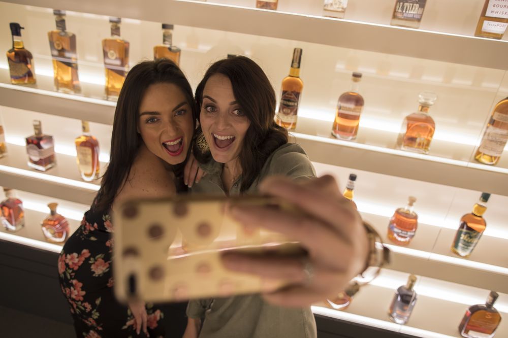 Frazier Kentucky History Museum - wedding in Louisville, KY