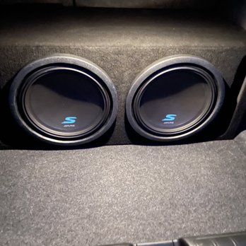 Audio MotorSport - Car Stereo Installation Near Me - Carson, California