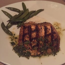 Family Bundle Grilled Salmon