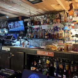 Outlaw Tavern