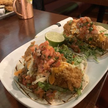 Avenue American Bistro - Fish Tacos - Sports Bars Near Me - Wayne, Michigan Avenue American Bistro - Fish Tacos - Sports Bars Near Me - Wayne, Michigan