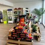 Rooted Garden Supply