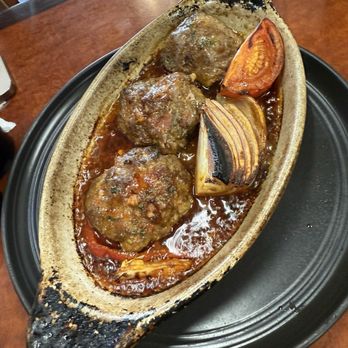 Brindis Bistro  - Kofte - Bars Near Me - Green Valley, Arizona
