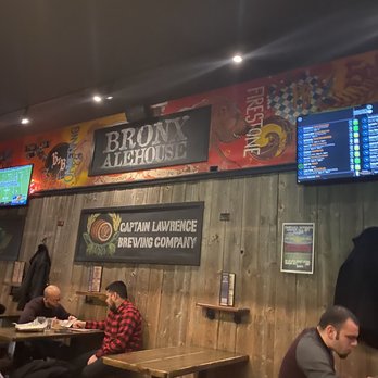 Bronx Alehouse - American Near Me - Bronx, New York