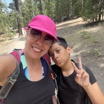 Rainbow Falls - Going to rainbow falls 2022 mammoth lakes - Hiking Near Me Rainbow Falls - Going to rainbow falls 2022 mammoth lakes - Hiking Near Me