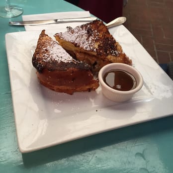 26 Beach Restaurant - The Elvis - New American Near Me - Venice, California