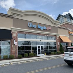 Uber Bagels & Deli