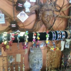 THE HANDICRAFT