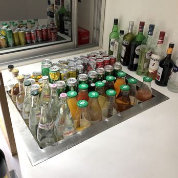The Infinity Lounge - Airport Lounges Near Me - Nice, 06